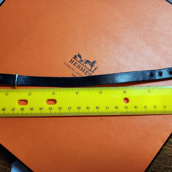 Hermes Api Bracelet - Picture 9 of 9
